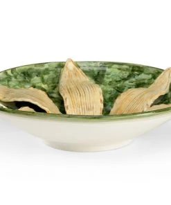 Wildwood Lily Centerpiece - Green