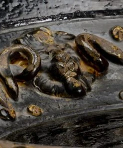 Wildwood Carlo Centerpiece