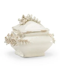 DECOR Wildwood Vineyard Tureen