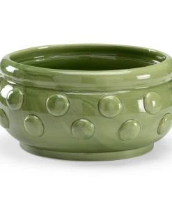 Wildwood Elisa Centerpiece - Green