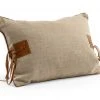 Wildwood Buckaroo Pillow