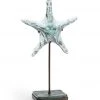Wildwood Starfish (Lg) DECOR