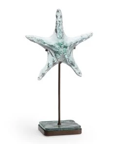 Wildwood Starfish (Lg) DECOR