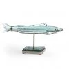 Wildwood Flying Fish Sculpture (Med) DECOR
