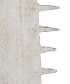 Wildwood Saw Fish Artifact Sculpture (Lg)