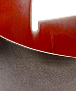 Wildwood Benson Bowl - Brown Bowls & Trays