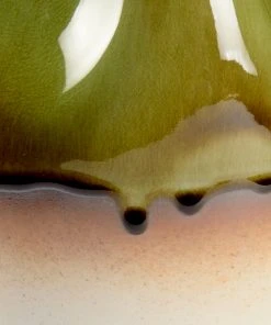 Wildwood Grunge Urn (Sm) Vases, Jars, & Bottles