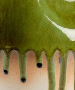 Wildwood Grunge Urn (Lg)