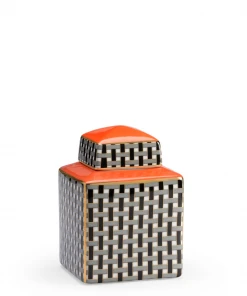 Vases, Jars, & Bottles Wildwood Grayson Canister (Sm)