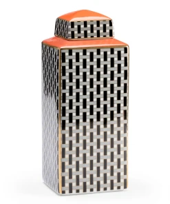 Vases, Jars, & Bottles Wildwood Grayson Canister (Lg)