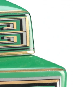 Wildwood Jada Canister (Lg) Vases, Jars, & Bottles