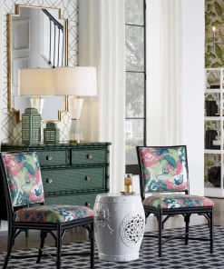 Wildwood Jada Canister (Lg) Vases, Jars, & Bottles