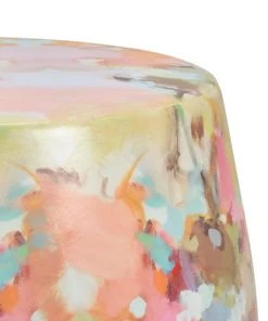 ECTURE Wildwood Under The Sea Garden Seat OUTDOOR