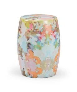 ECTURE Wildwood Under The Sea Garden Seat OUTDOOR