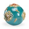 Wildwood Sea Sphere Sculpture DECOR