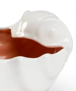 DECOR Wildwood Sanibel Shell Sculpture (Lg)