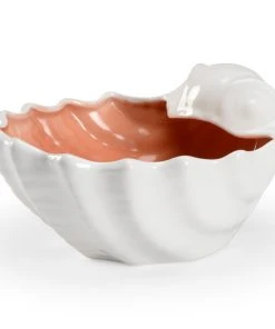 DECOR Wildwood Sanibel Shell Sculpture (Lg)