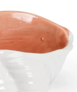 DECOR Wildwood Marco Shell Sculpture (Sm)