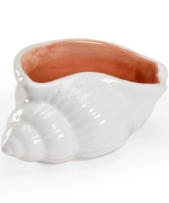 DECOR Wildwood Marco Shell Sculpture (Lg)