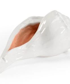 Wildwood Destin Shell Sculpture DECOR