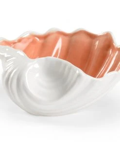 Wildwood Clearwater Shell Sculpture