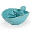 Wildwood Octopus Garden Bowl - Aqua