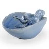 Wildwood Octopus Garden Bowl - Blue