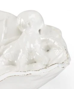 DECOR Wildwood Octopus Garden Tray