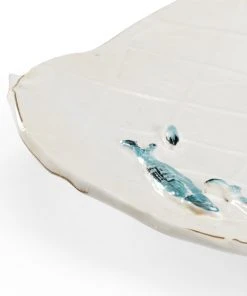 DECOR Wildwood Catch Of The Day Tray