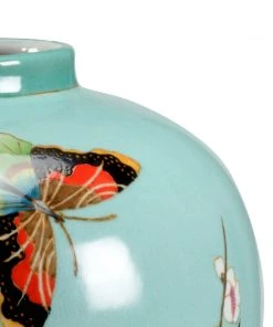 Vases, Jars, & Bottles Wildwood Arboretum Stroll Vase