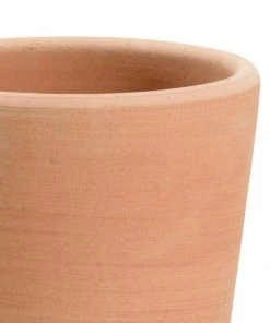 Wildwood Impruneta Cylinder Pot (Sm) DECOR