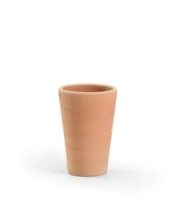 Wildwood Impruneta Cylinder Pot (Sm) DECOR
