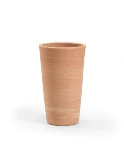 Wildwood Impruneta Cylinder Pot (Med)