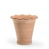 Wildwood Impruneta Fluted Pot - Natura DECOR