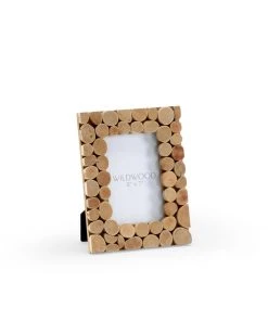 Picture Frames Wildwood Caribon Chalet Frame