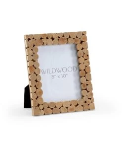 Picture Frames Wildwood Caribon Chalet Frame