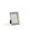 Wildwood Loft Frame - Silver Picture Frames