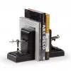 DECOR Wildwood Air Harbor Bookends (Pr)
