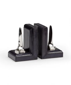 Wildwood Prop Bookends (Pr)