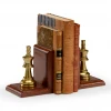DECOR Wildwood Small Game Room Bookends (Pr)