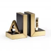 Wildwood A To Z Bookends (Pr)