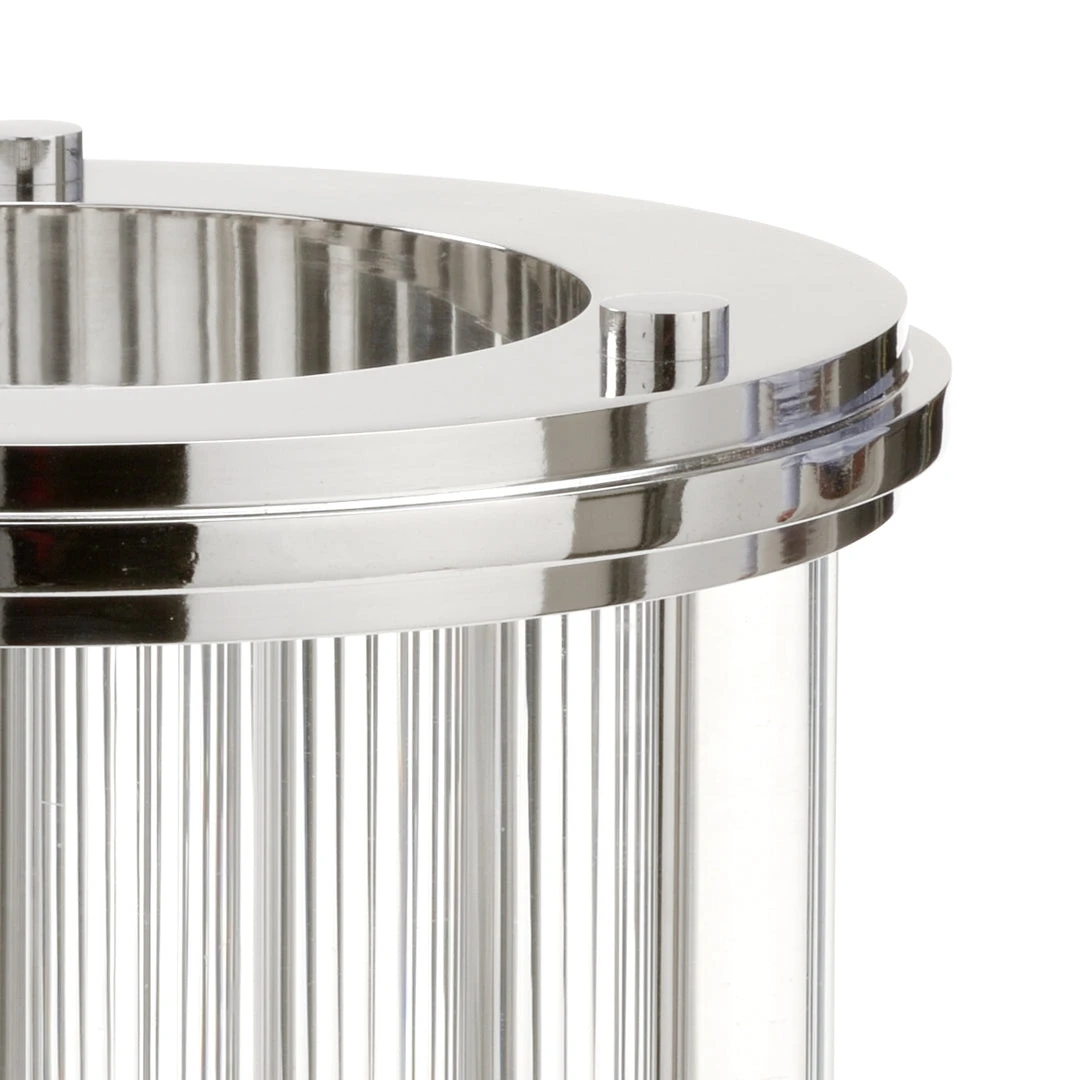 Wildwood Daisy Bucha Hurricane (Sm) DECOR 4 Wildwood Daisy Bucha Hurricane (Sm) DECOR