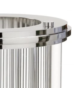 DECOR Wildwood Daisy Bucha Hurricane (Lg)