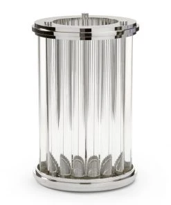 DECOR Wildwood Daisy Bucha Hurricane (Lg)