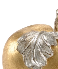 DECOR Wildwood Apple Bookends (S2) 7 DECOR Wildwood Apple Bookends (S2)