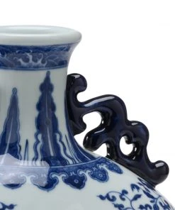 Vases, Jars, & Bottles Wildwood Shi Vase