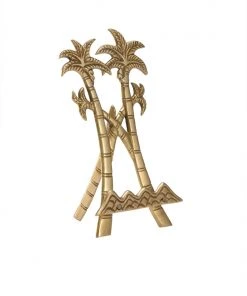 Wildwood Palm Tree Photo Stand