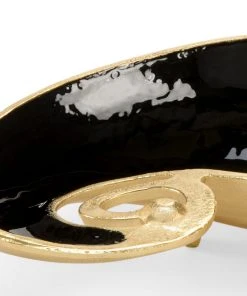 Wildwood Pop Of Paisley - Black (Sm)