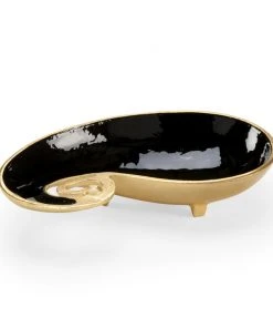 Wildwood Pop Of Paisley - Black (Sm)