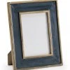 Wildwood Teal Frame